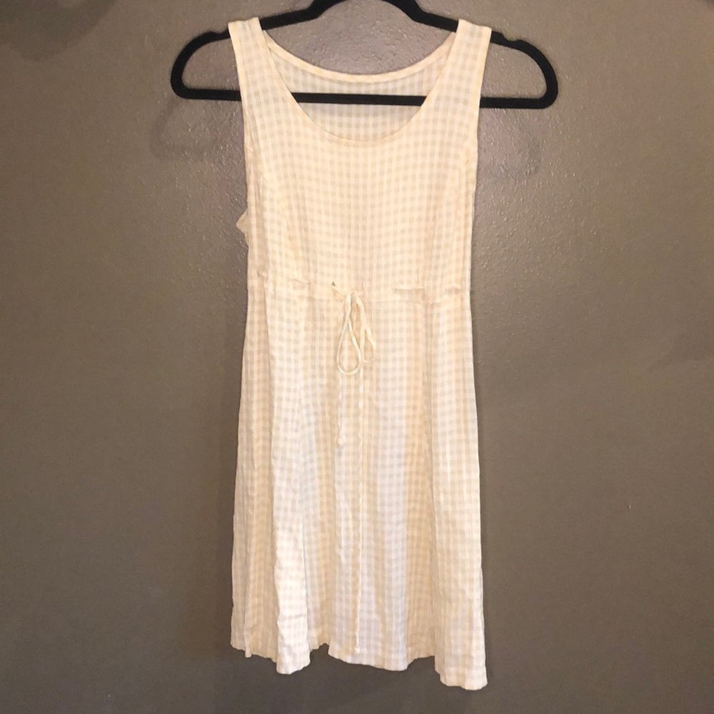Adorable summer dress